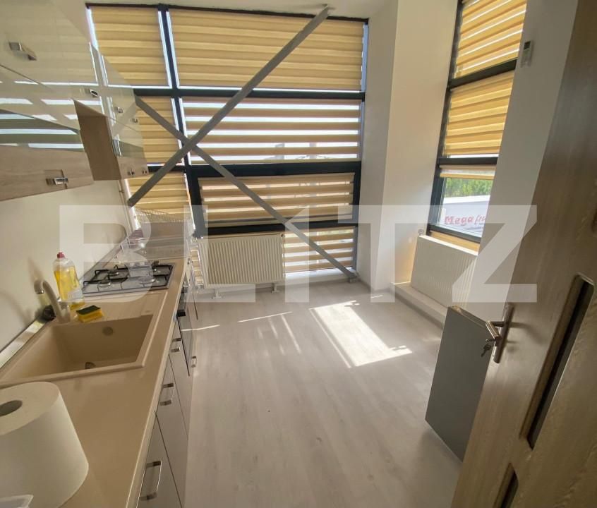 Spațiu industrial de închiriat Calea Bucuresti - 147603SII | BLITZ Craiova | Poza3