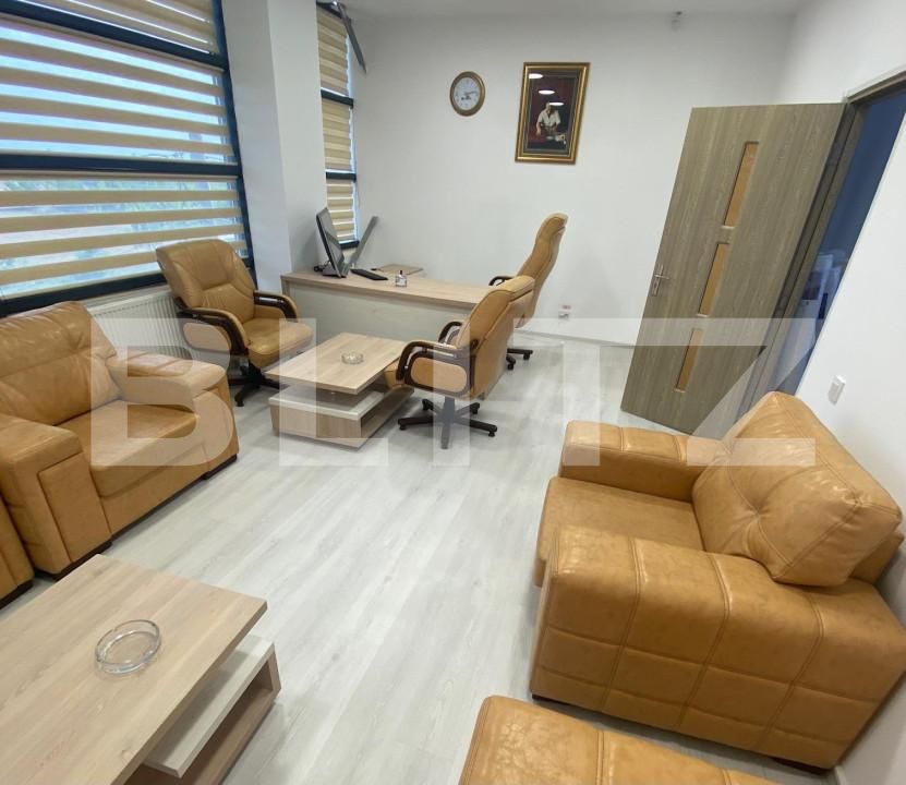 Spațiu industrial de închiriat Calea Bucuresti - 147603SII | BLITZ Craiova | Poza2