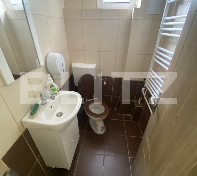 Spațiu industrial de închiriat Calea Bucuresti - 147603SII | BLITZ Craiova | Poza6