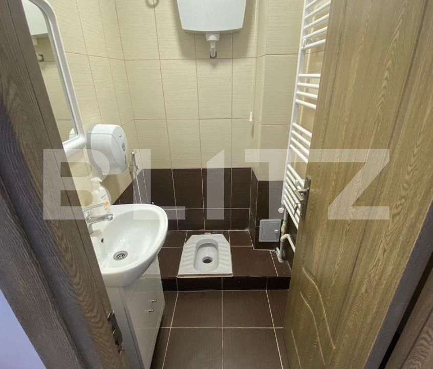 Spațiu industrial de închiriat Calea Bucuresti - 147603SII | BLITZ Craiova | Poza8