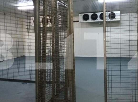 Spațiu industrial de închiriat Rovine - 147604SII | BLITZ Craiova | Poza5