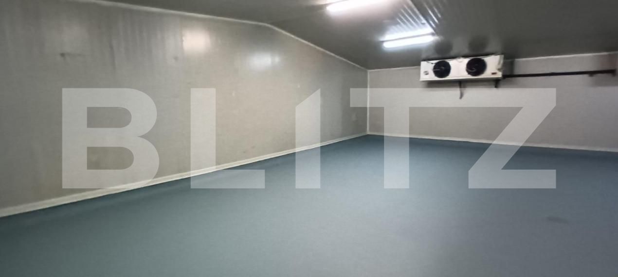 Spațiu industrial de închiriat Rovine - 147604SII | BLITZ Craiova | Poza2