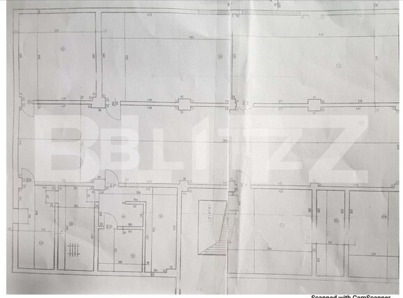 Spațiu industrial de închiriat Rovine - 147605SII | BLITZ Craiova | Poza1