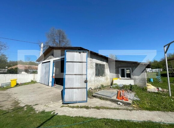 Spațiu industrial de închiriat Nord-Est - 147606SII | BLITZ Craiova | Poza4