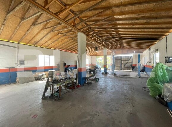 Spațiu industrial de închiriat Nord-Est - 147606SII | BLITZ Craiova | Poza6