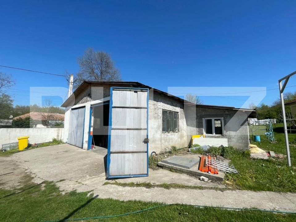 Spațiu industrial de închiriat Nord-Est - 147606SII | BLITZ Craiova | Poza4