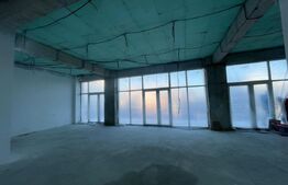 Spatiu comercial, 150 mp, finisat la cerere, zona Restaurant Dunarea 