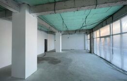 Spatiu comercial, 150 mp, finisat la cerere, zona Restaurant Dunarea 