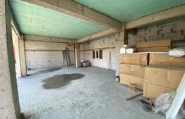 Spatiu comercial, 150 mp, finisat la cerere, zona Restaurant Dunarea 