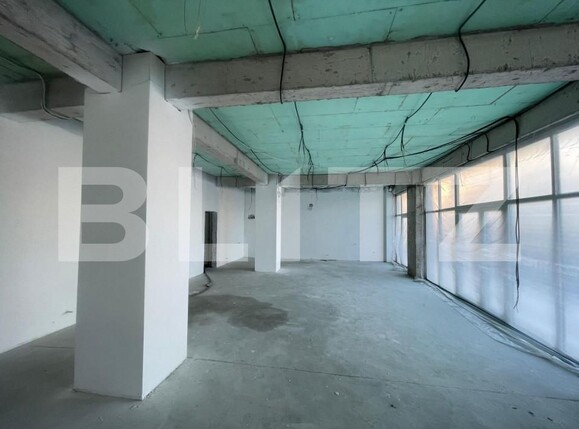 Spațiu comercial de închiriat 1 Mai - 147607SIC | BLITZ Craiova | Poza4