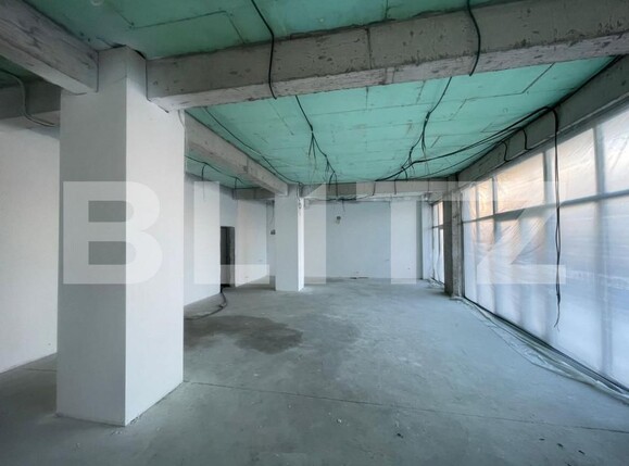 Spațiu comercial de închiriat 1 Mai - 147607SIC | BLITZ Craiova | Poza1