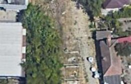 Teren de inchiriat, 1200 mp, zona Regia de Apa, pretabil Spalatorie Auto