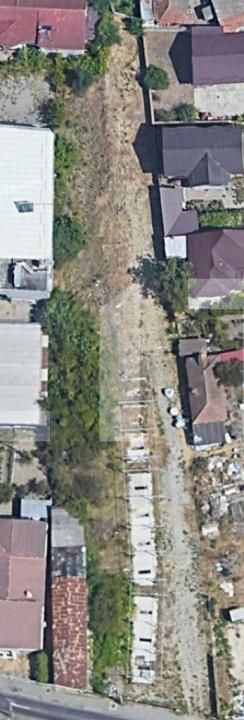 Spațiu comercial de închiriat Brestei - 147609SIC | BLITZ Craiova | Poza1