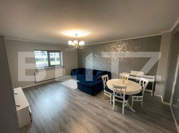 Spațiu comercial de închiriat 1 Mai - 147611SIC | BLITZ Craiova | Poza1