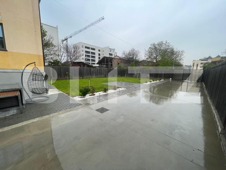 Spațiu comercial de închiriat 1 Mai - 147611SIC | BLITZ Craiova | Poza3