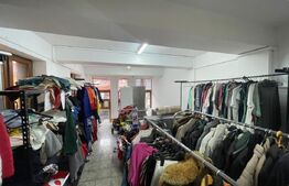 Spatiu comercial, 50 mp, zona Garii