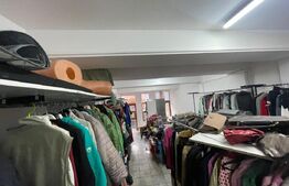 Spatiu comercial, 50 mp, zona Garii