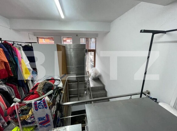 Spațiu comercial de închiriat Garii - 147612SIC | BLITZ Craiova | Poza2