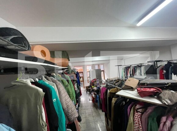 Spațiu comercial de închiriat Garii - 147612SIC | BLITZ Craiova | Poza3