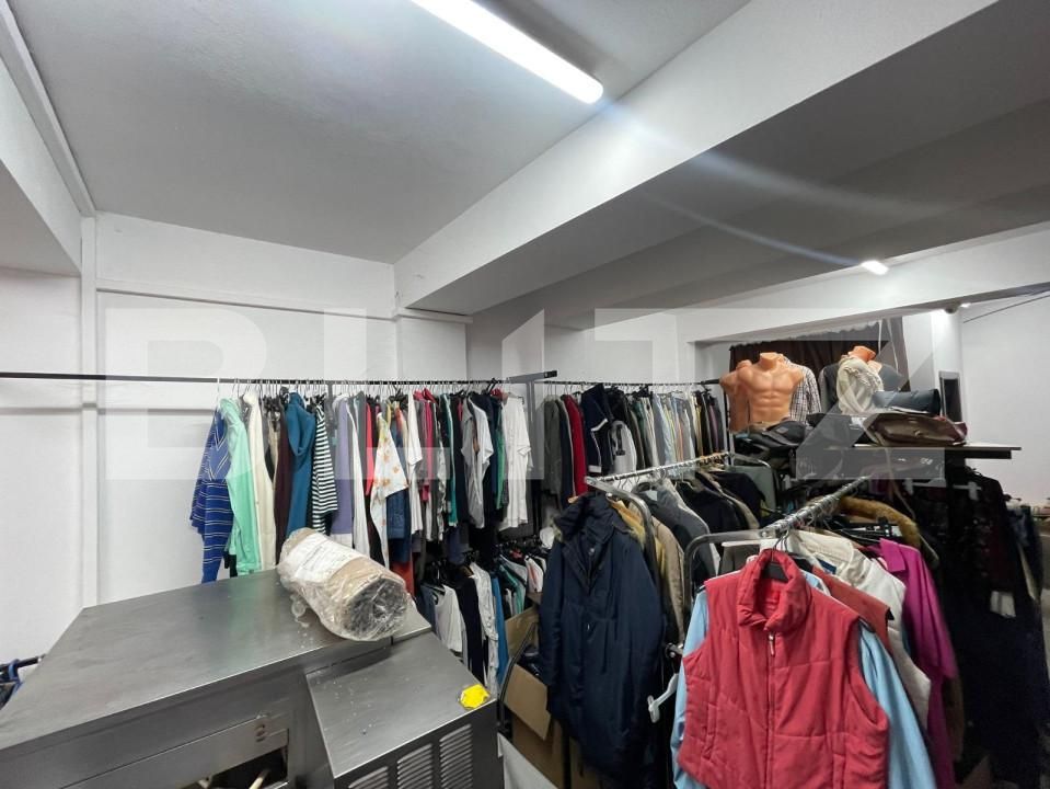Spațiu comercial de închiriat Garii - 147612SIC | BLITZ Craiova | Poza4