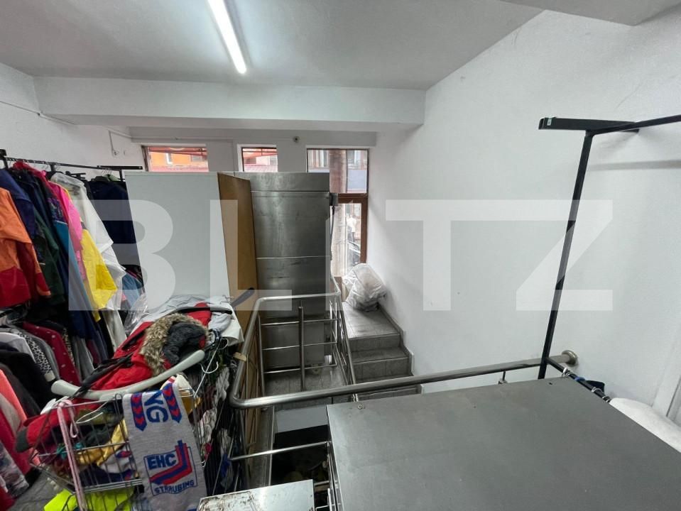 Spațiu comercial de închiriat Garii - 147612SIC | BLITZ Craiova | Poza2