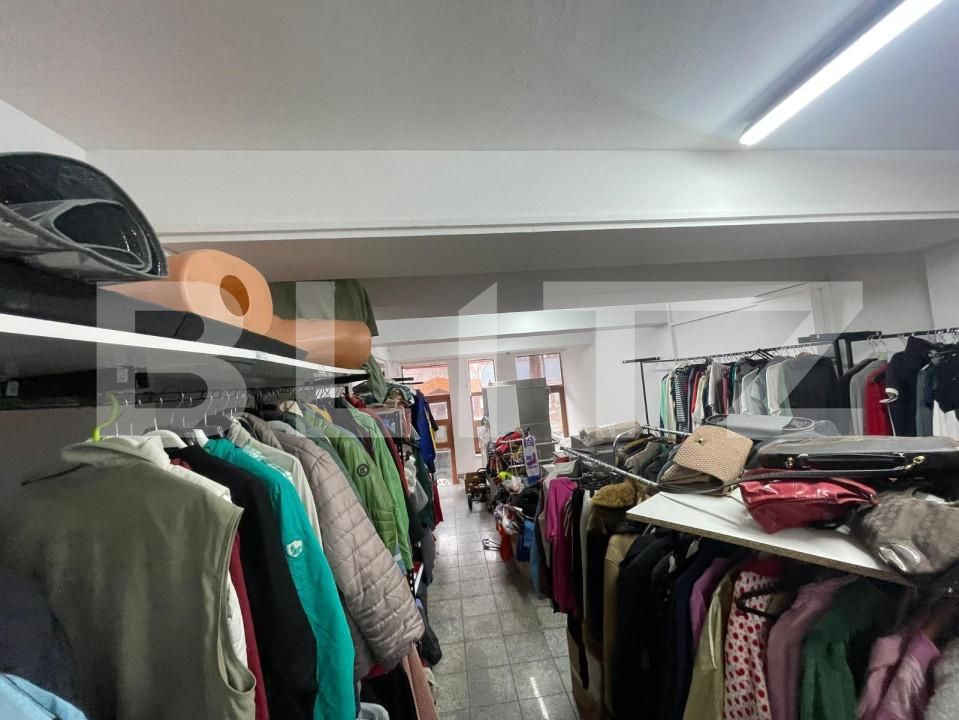 Spațiu comercial de închiriat Garii - 147612SIC | BLITZ Craiova | Poza3