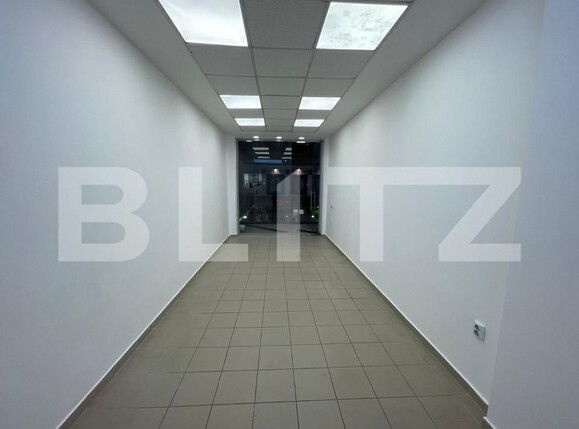 Spațiu comercial de închiriat Craiovita Noua - 147613SIC | BLITZ Craiova | Poza1