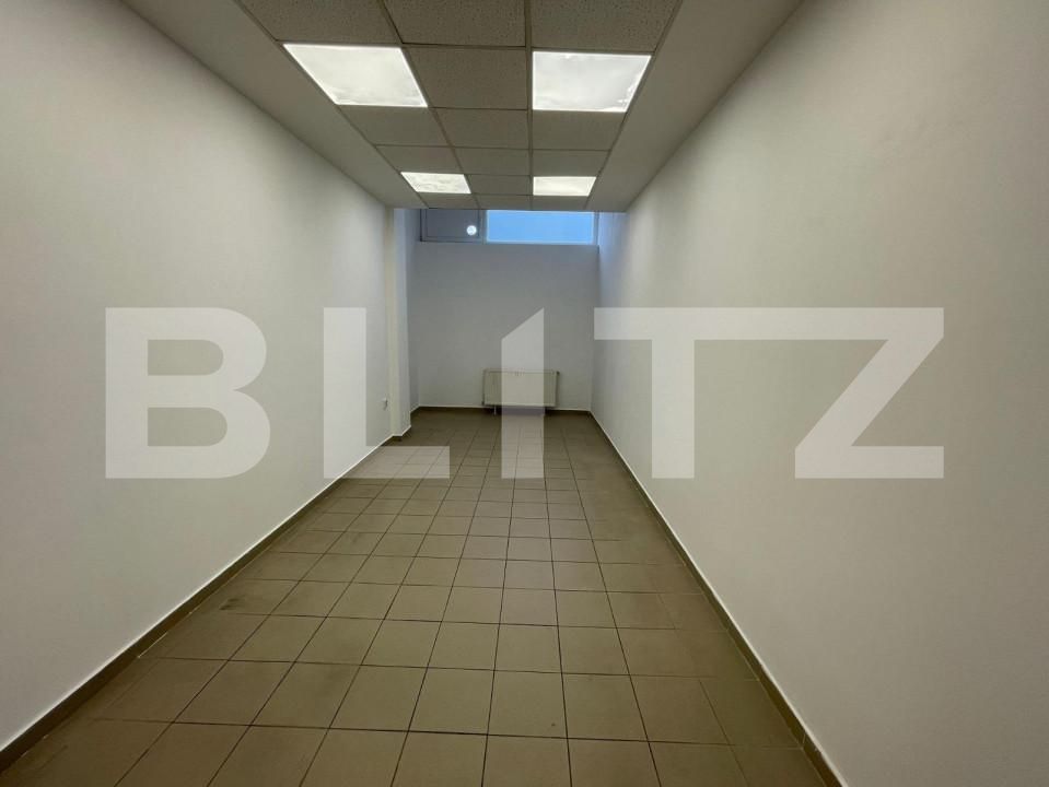 Spațiu comercial de închiriat Craiovita Noua - 147613SIC | BLITZ Craiova | Poza2