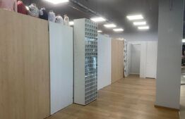 Spatiu comercial, 40 mp, zona Craiovita (complex comercial)