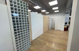 Spatiu comercial, 40 mp, zona Craiovita (complex comercial)