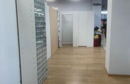 Spatiu comercial, 40 mp, zona Craiovita (complex comercial)