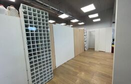 Spatiu comercial, 40 mp, zona Craiovita (complex comercial)