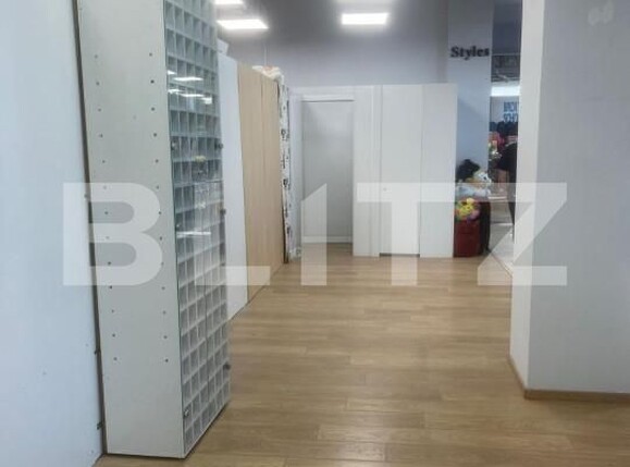 Spațiu comercial de închiriat Craiovita Noua - 147614SIC | BLITZ Craiova | Poza1