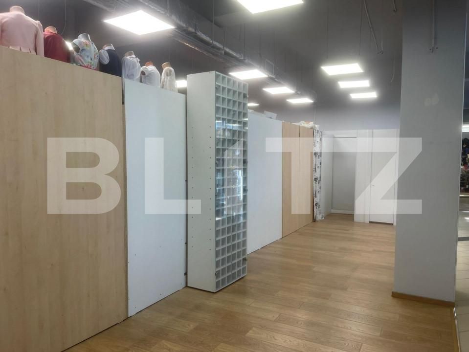 Spațiu comercial de închiriat Craiovita Noua - 147614SIC | BLITZ Craiova | Poza3
