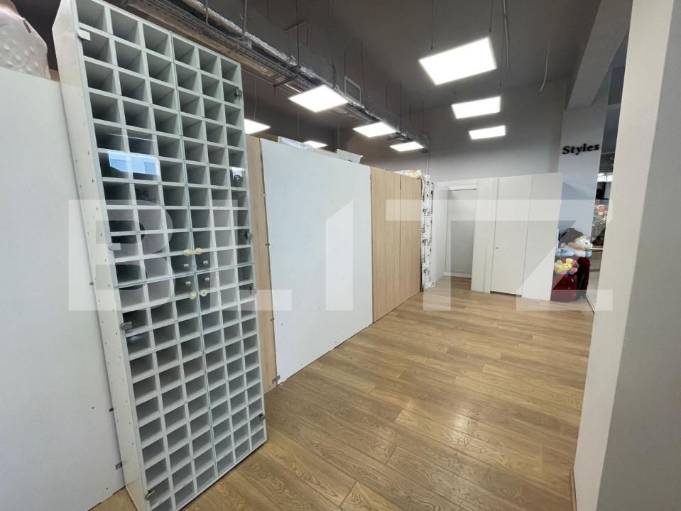 Spațiu comercial de închiriat Craiovita Noua - 147614SIC | BLITZ Craiova | Poza4
