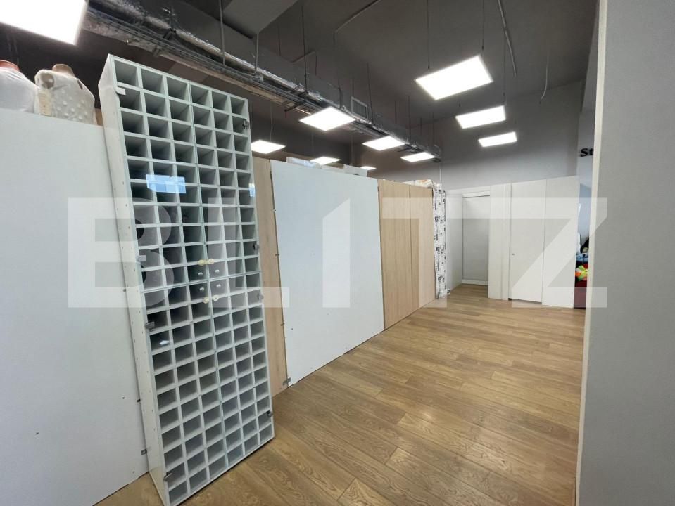 Spațiu comercial de închiriat Craiovita Noua - 147614SIC | BLITZ Craiova | Poza2