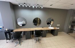 Spațiu comercial de închiriat Brestei - 153516SIC | BLITZ Craiova | Poza5