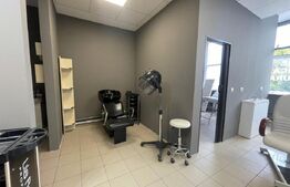 Spatiu comercial, 60 mp, zona Craiovita