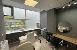 Spatiu comercial, 60 mp, zona Craiovita