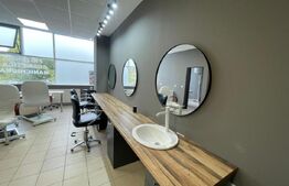 Spatiu comercial, 60 mp, zona Craiovita