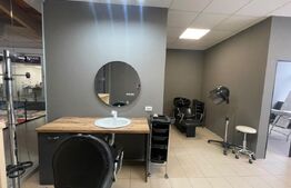 Spatiu comercial, 60 mp, zona Craiovita