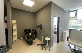 Spatiu comercial, 60 mp, zona Craiovita