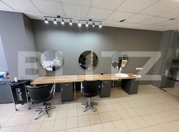 Spațiu comercial de închiriat Craiovita Noua - 147616SIC | BLITZ Craiova | Poza1