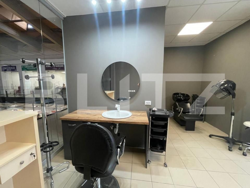 Spațiu comercial de închiriat Craiovita Noua - 147616SIC | BLITZ Craiova | Poza6