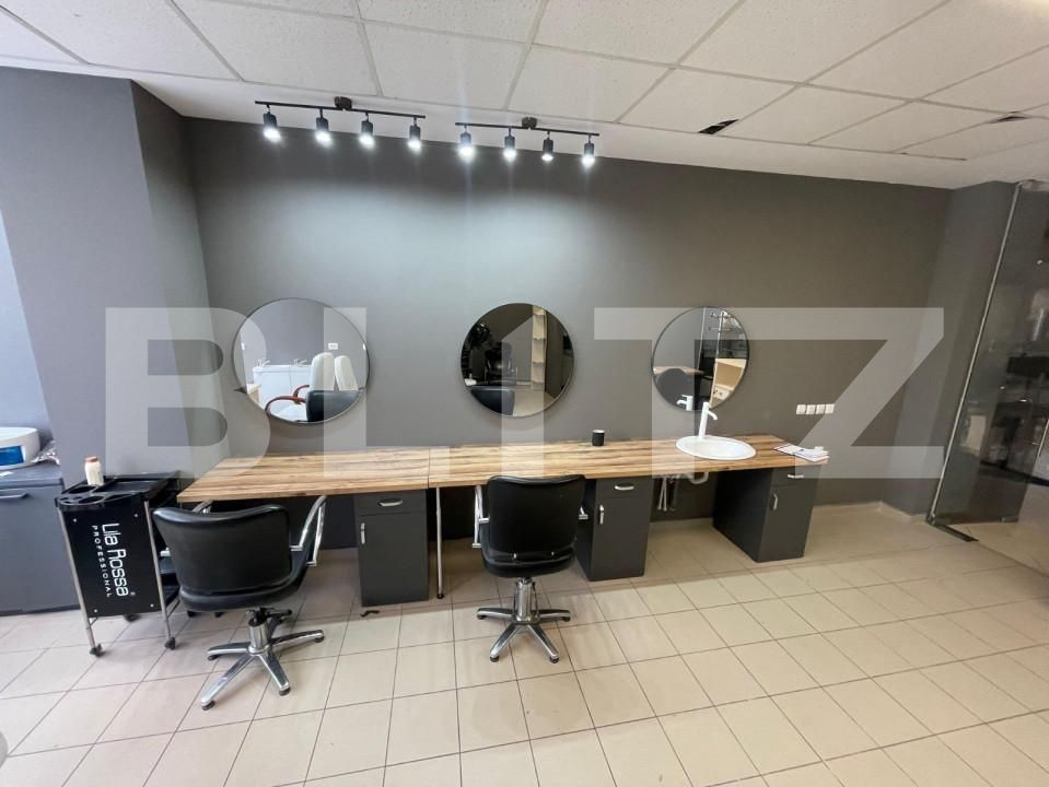 Spațiu comercial de închiriat Craiovita Noua - 147616SIC | BLITZ Craiova | Poza1
