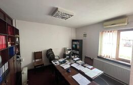 Oferta!!! Spatiu birouri, 255 MP, zona Bulevardul Decebal