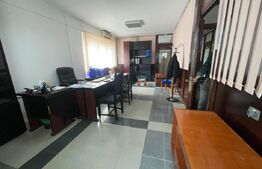 Oferta!!! Spatiu birouri, 255 MP, zona Bulevardul Decebal
