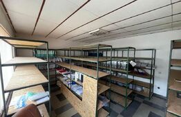 Oferta!!! Spatiu birouri, 255 MP, zona Bulevardul Decebal