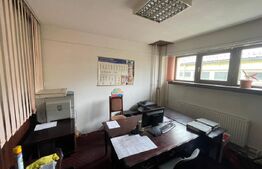 Oferta!!! Spatiu birouri, 255 MP, zona Bulevardul Decebal