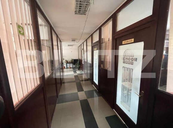 Spațiu birouri de închiriat Lapus - 147617SIB | BLITZ Craiova | Poza1